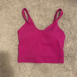 Lululemon Align tank